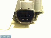 Wiper motor