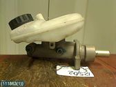 Master brake cylinder