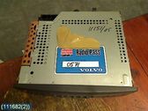 Radio / CD-Player / DVD-Player / Navigation
