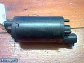 Seat adjustment motor