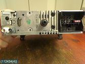 Radio/CD/DVD/GPS head unit