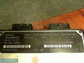 Injection control unit/module