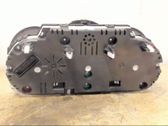 Geschwindigkeitsmesser Cockpit
