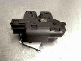 Tailgate/trunk/boot lock/catch/latch