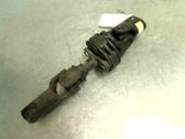 Steering column universal joint