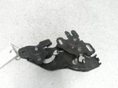 Serrure de porte avant