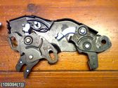 Rear door lock
