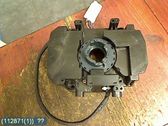 Steering angle sensor