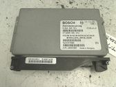 Gearbox control unit/module