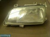 Headlight/headlamp