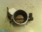 Throttle valve
