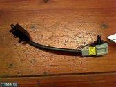 Clutch pedal sensor