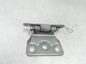 Tailgate/trunk/boot hinge