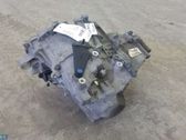 Manual 5 speed gearbox
