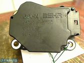 A/C air flow flap actuator/motor
