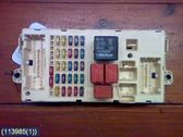 Fuse module