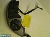 Steering wheel buttons/switches