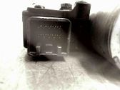 Sunroof motor/actuator