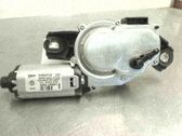 Motor del limpiaparabrisas trasero