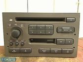 Radio/CD/DVD/GPS head unit