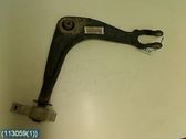 Front lower control arm/wishbone