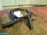 ABS rear brake sensor