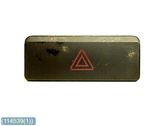 Hazard light switch