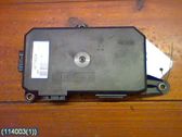 Other control units/modules