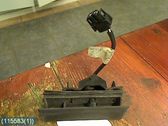 Tailgate/trunk/boot exterior handle
