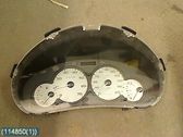 Speedometer (instrument cluster)