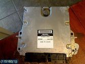 Injection control unit/module