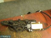 Loading door lock
