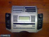 Radio / CD-Player / DVD-Player / Navigation