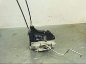 Front door lock