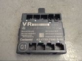 Unidad de control/módulo de la puerta