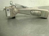 Wiper control stalk