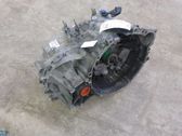 Manual 5 speed gearbox