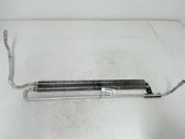 Power steering radiator