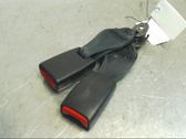 Boucle de ceinture de sécurité avant