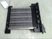 Radiador de calefacción eléctrico de habitáculo