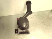 Electric power steering pump