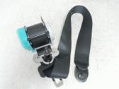 Rear seatbelt