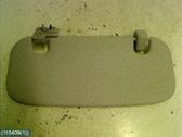 Visera parasol