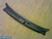 Wiper trim