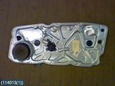Regulador de puerta delantera con motor