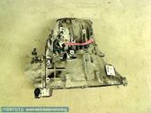 Mechaninė 6 pavarų dėžė