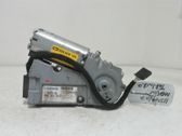 Sunroof motor/actuator