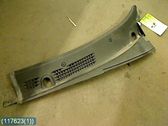 Wiper trim