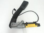 Boucle de ceinture de sécurité avant