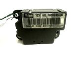 A/C air flow flap actuator/motor